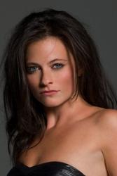 Lara Pulver | ScreenTies